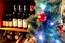 Nabídka vín z rodinného vinařství Šmerák